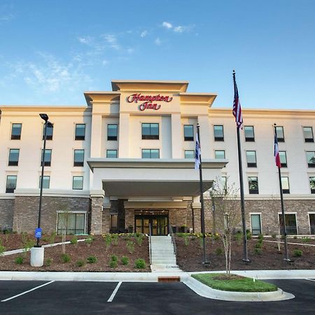 Hampton Inn Блэк-Маунтин Экстерьер фото